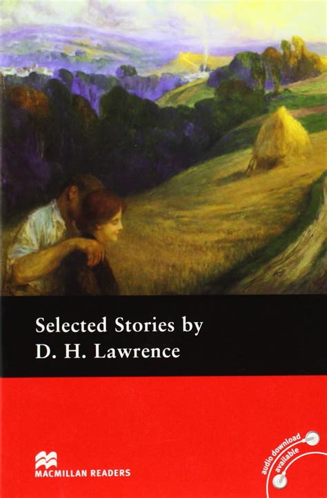 Books by D. H. Lawrence .